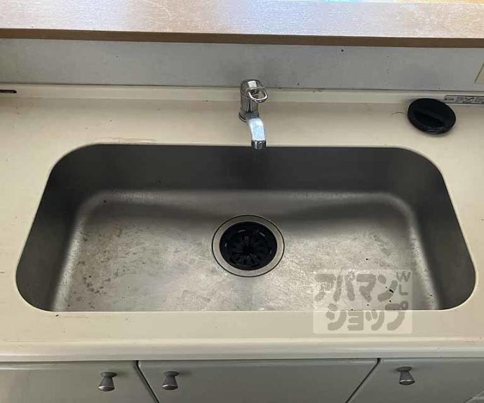 【エルパティオ桂南】間取