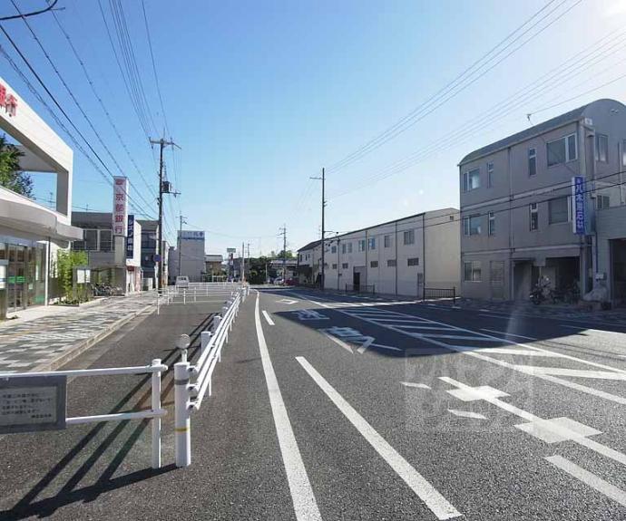 【メゾンドパーシモン】間取