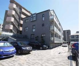 アクトⅢ：間取図