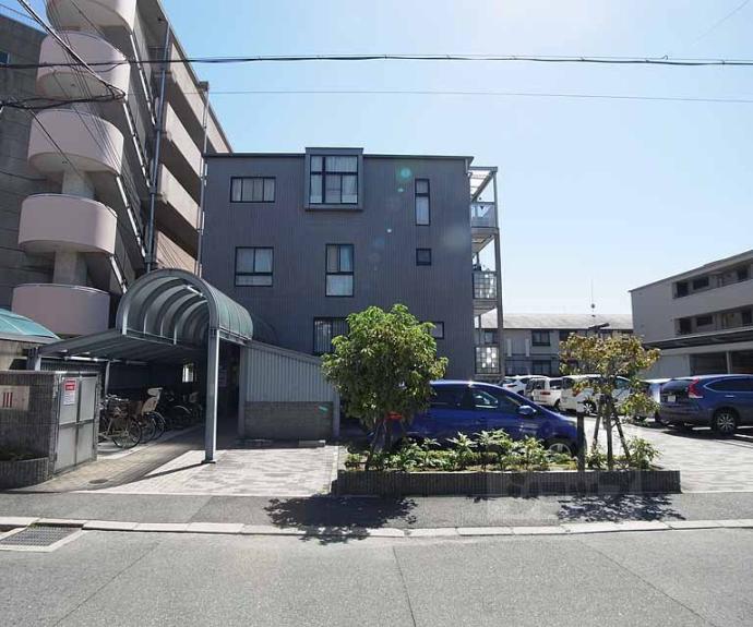 【アクトⅢ】間取