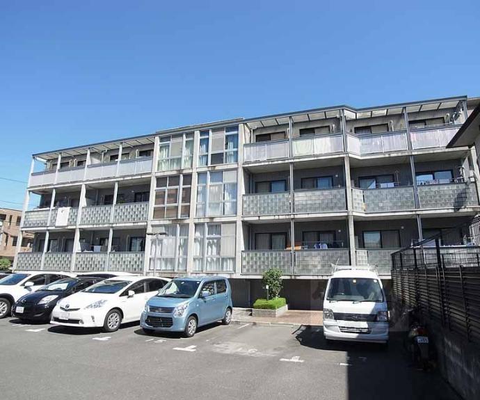 【アクトⅢ】間取