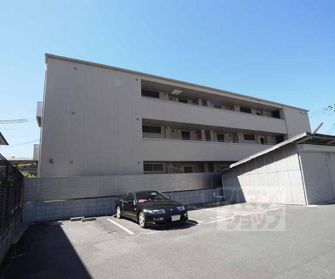 【アクトⅢ】間取