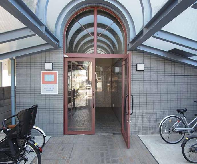 【アクトⅢ】間取