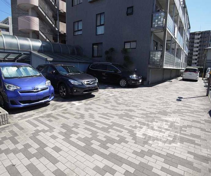 【アクトⅢ】間取