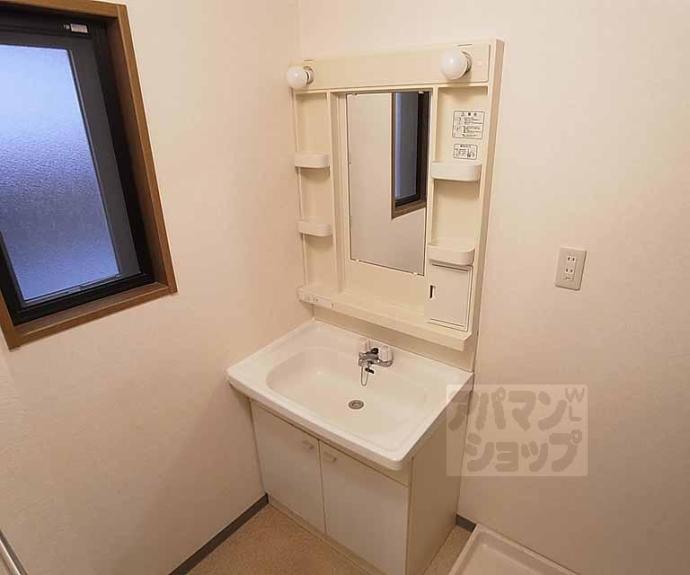 【アクトⅢ】間取