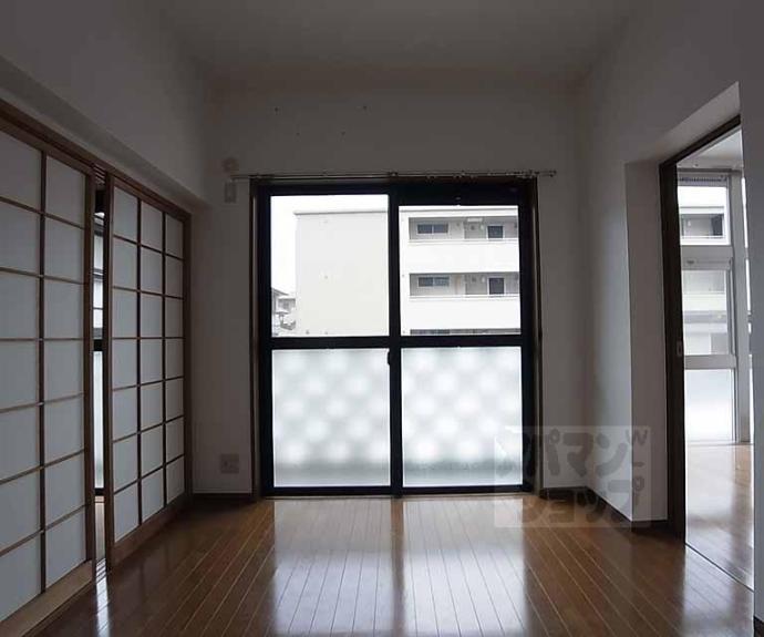 【アクトⅢ】間取