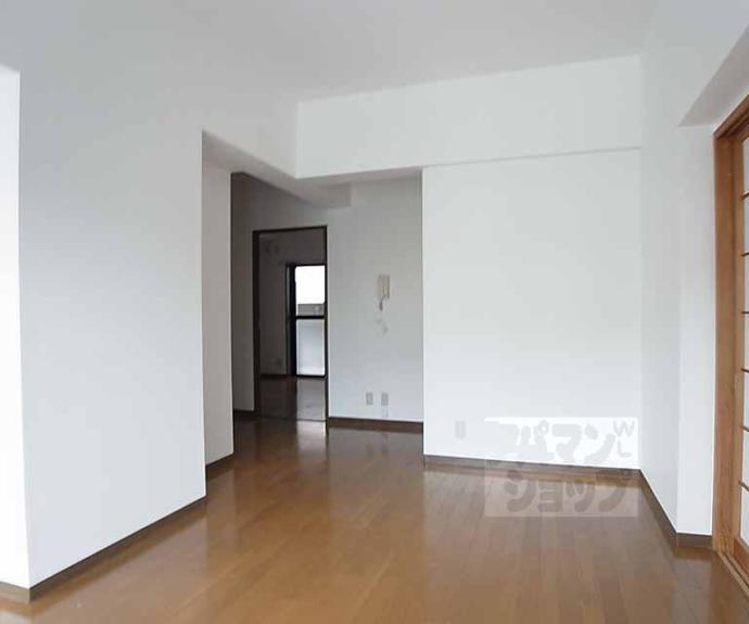 【アクトⅢ】間取