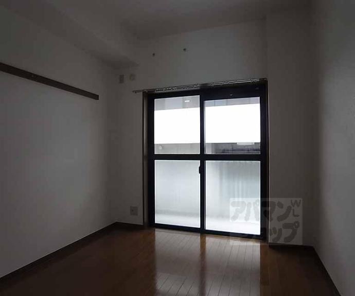 【アクトⅢ】間取