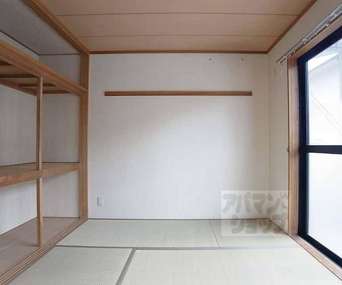 【アクトⅢ】間取