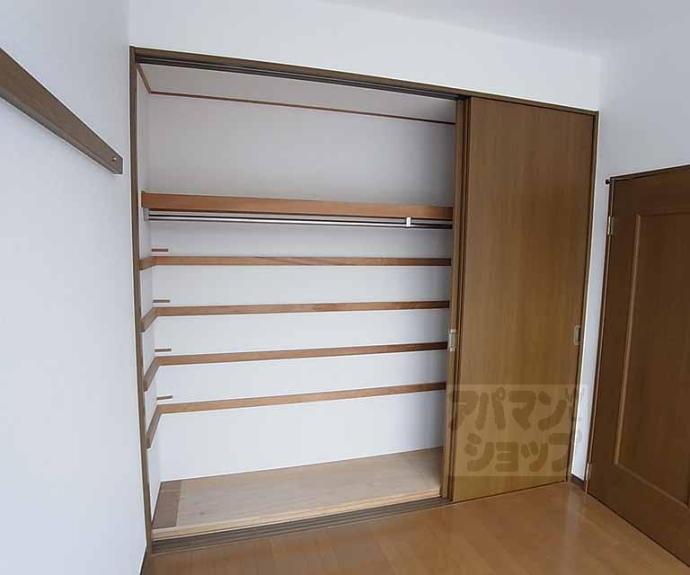 【アクトⅢ】間取