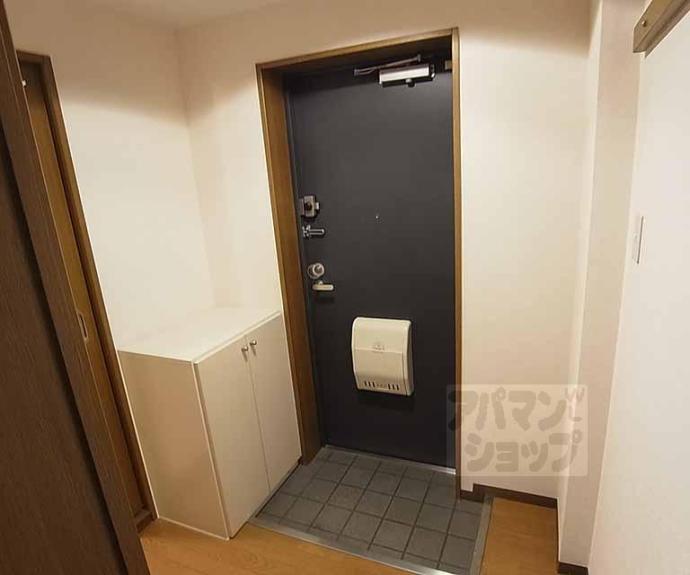 【アクトⅢ】間取