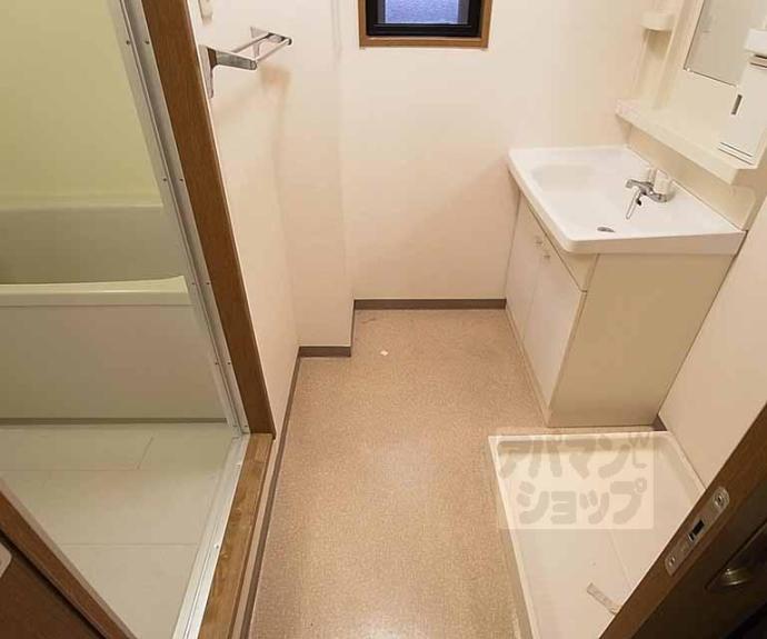 【アクトⅢ】間取