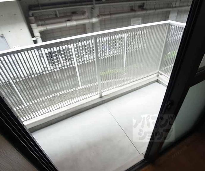 【アクトⅢ】間取