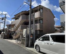 レガロエストペンド：間取図