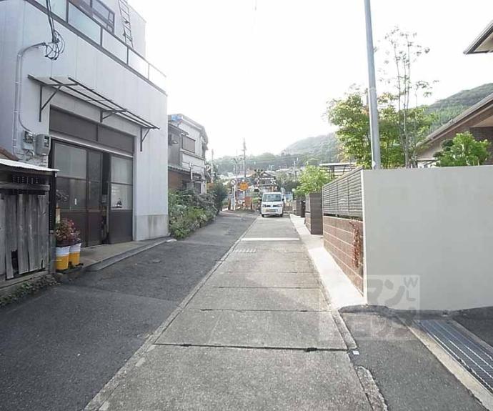 【サンフォレスト】間取