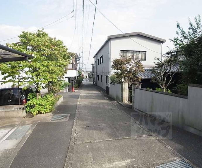 【サンフォレスト】間取