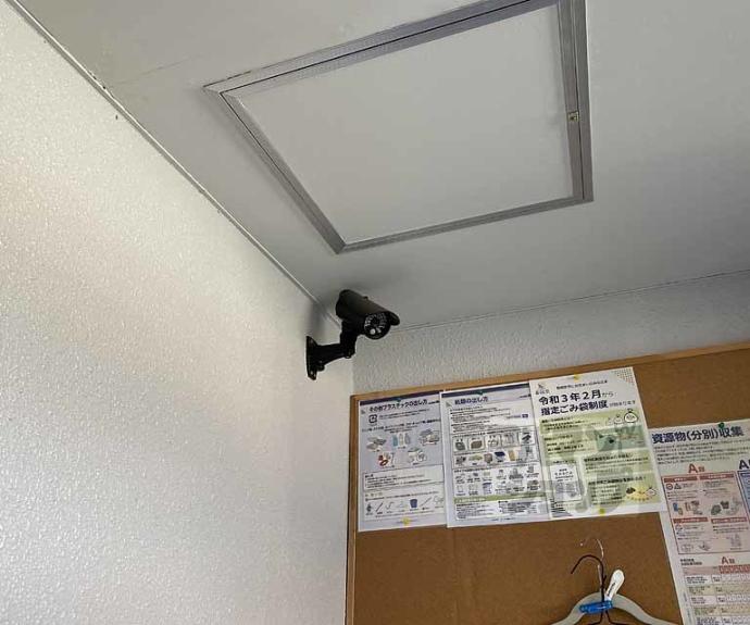 【ＣＡＳＡ　ＵＥＤＡ】間取