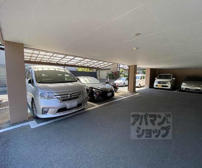 【ＣＡＳＡ　ＵＥＤＡ】間取