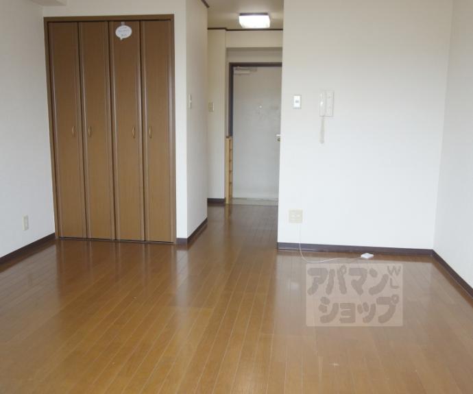 【CASA UEDA】間取