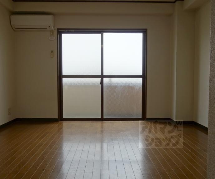 【CASA UEDA】間取
