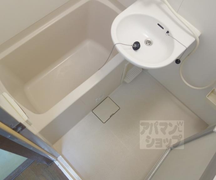 【CASA UEDA】間取