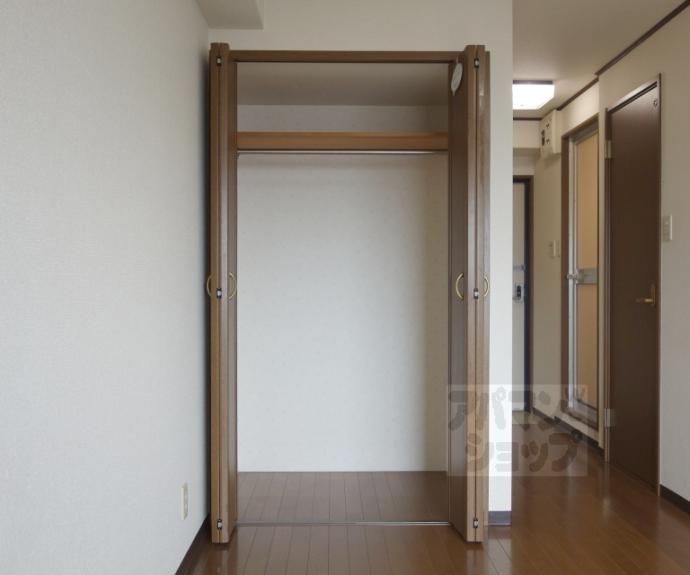 【CASA UEDA】間取