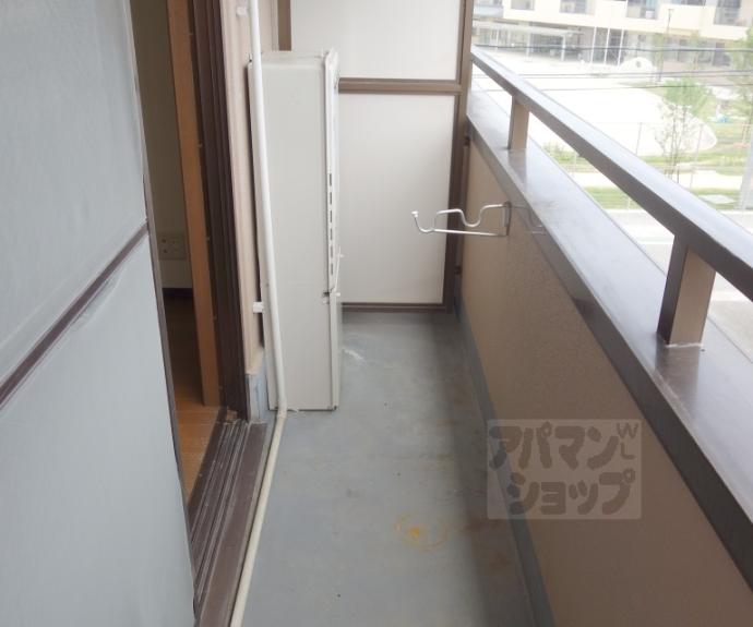 【CASA UEDA】間取