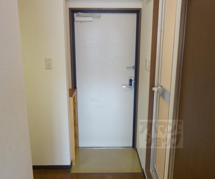 【CASA UEDA】間取