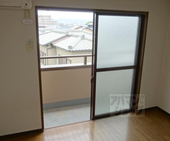 【CASA UEDA】間取
