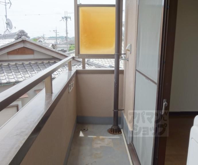 【CASA UEDA】間取