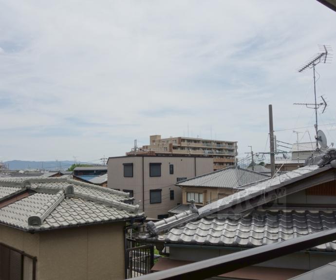 【CASA UEDA】間取