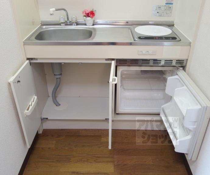 【CASA UEDA】間取