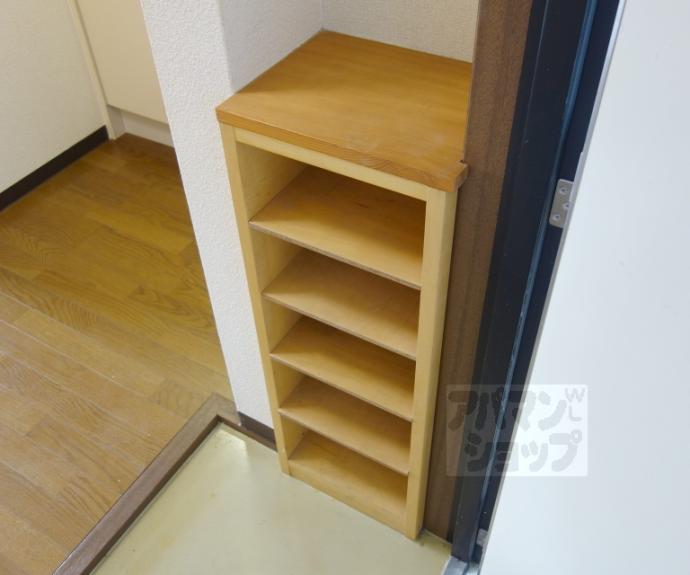 【CASA UEDA】間取