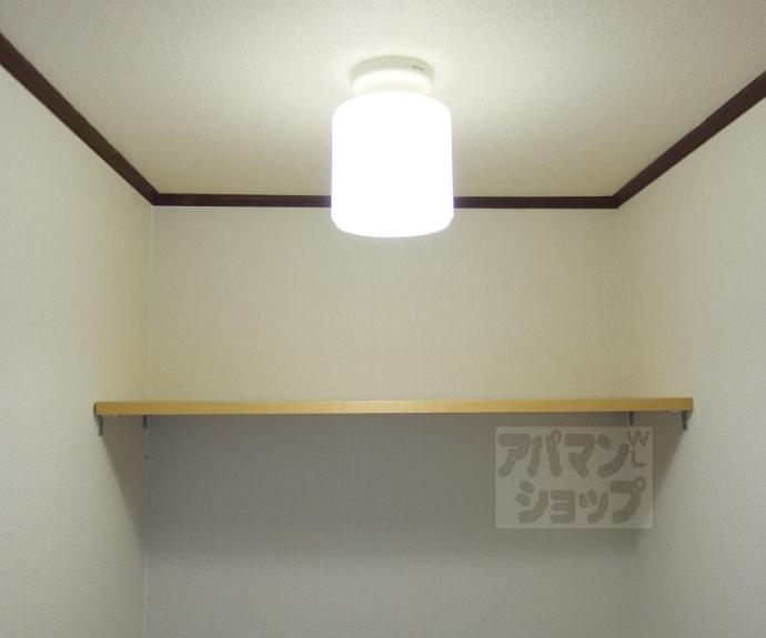 【CASA UEDA】間取