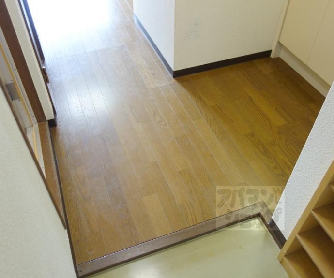 【CASA UEDA】間取