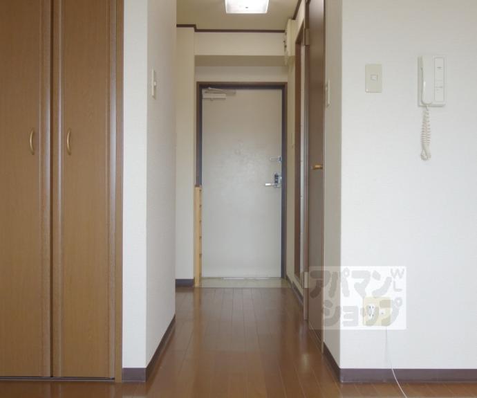 【CASA UEDA】間取