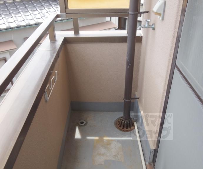 【CASA UEDA】間取