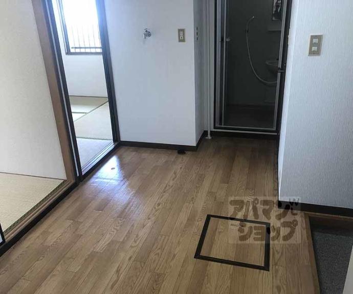 【プルミエールハイツ】間取