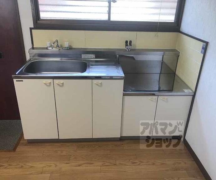 【プルミエールハイツ】間取