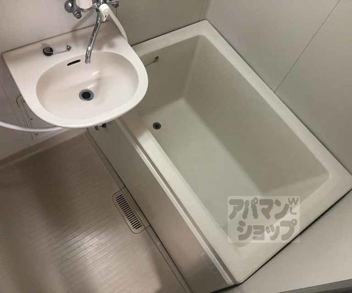 【プルミエールハイツ】間取