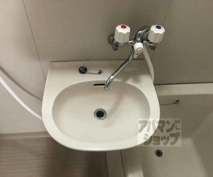 【プルミエールハイツ】間取