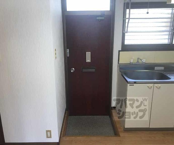 【プルミエールハイツ】間取