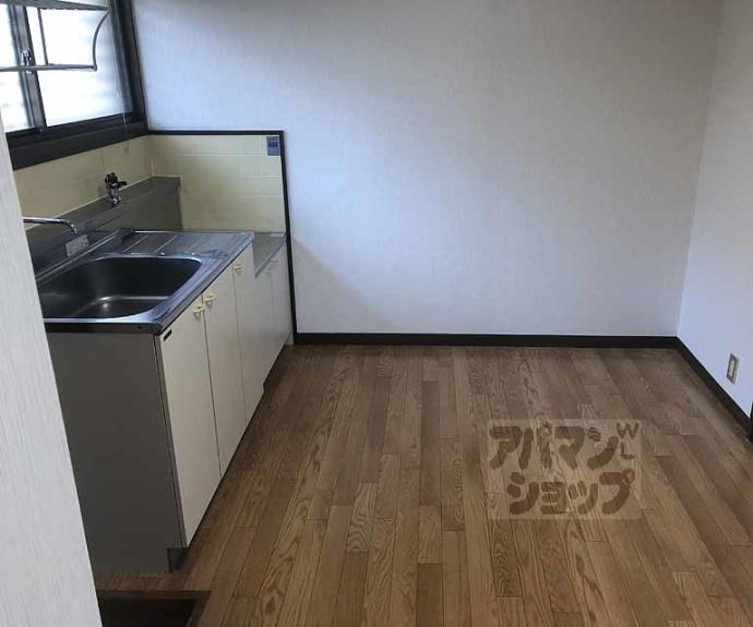 【プルミエールハイツ】間取