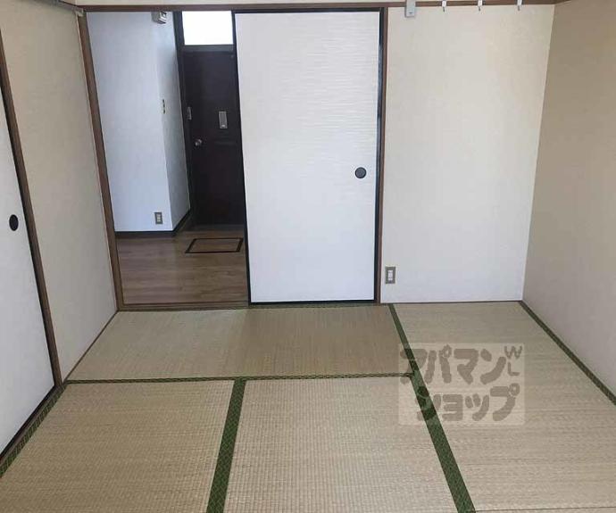 【プルミエールハイツ】間取