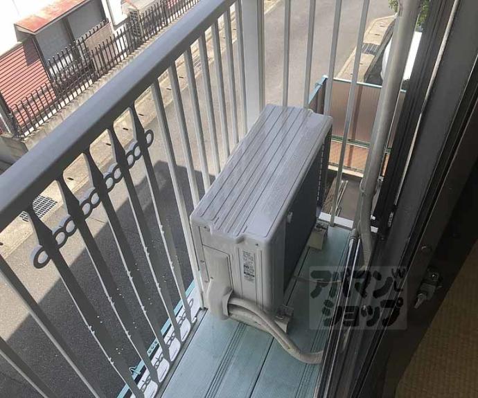 【プルミエールハイツ】間取