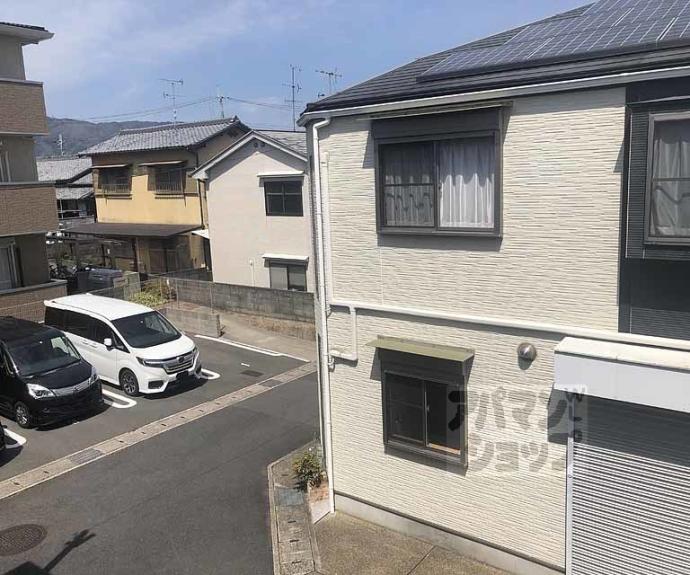 【プルミエールハイツ】間取