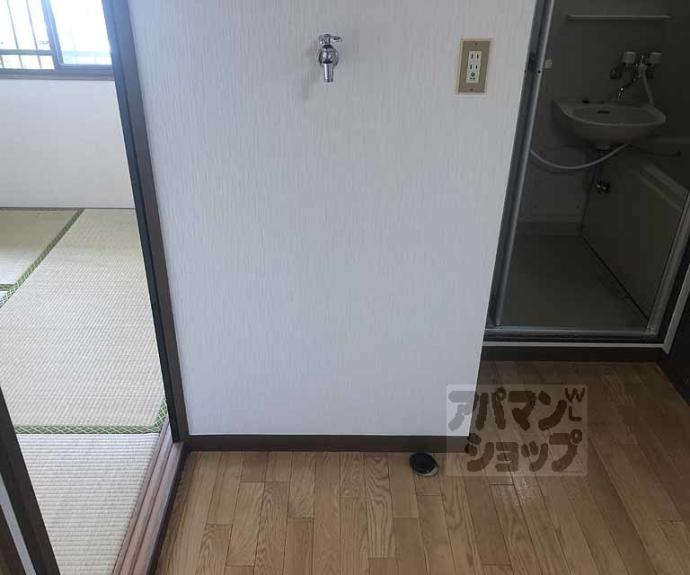 【プルミエールハイツ】間取