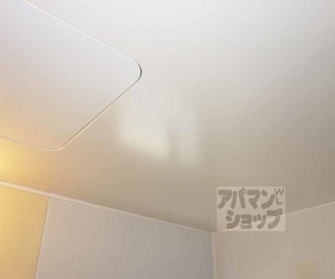 【セジュール南京都】間取