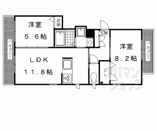 【Ｃａｌｄａ　Ｃａｓａ】