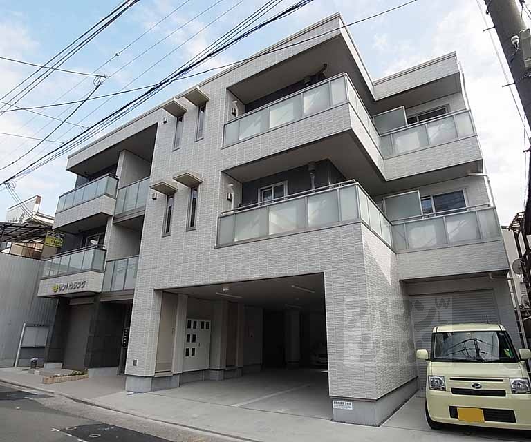 Ｃａｌｄａ　Ｃａｓａ